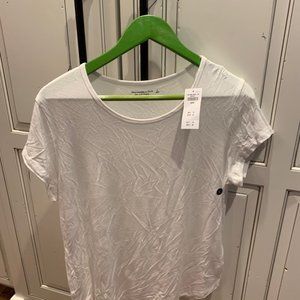 Abercrombie and Fitch